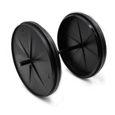 Dy-Mark - Line Master Replacement Masking Wheel Set | 41800304